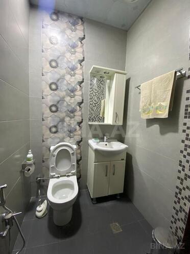 4-комн. новостройка - Насиминский  р. - 173 м² (19)