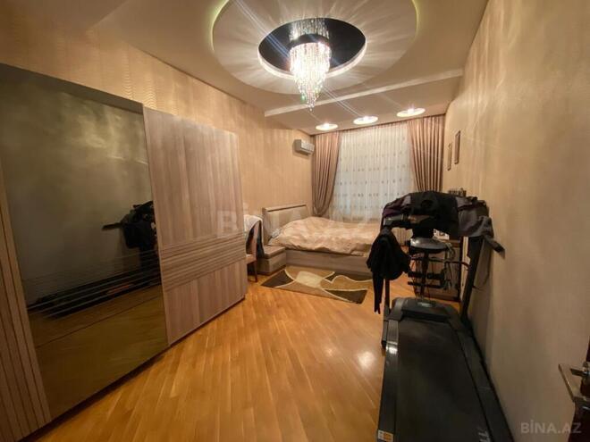 4-комн. новостройка - Насиминский  р. - 173 м² (11)