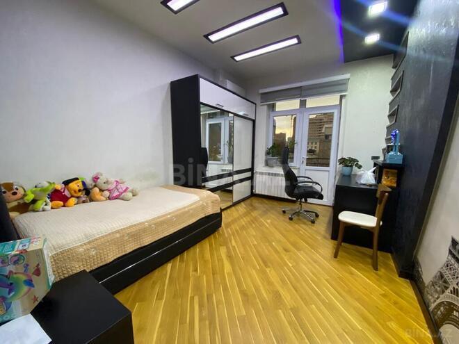4-комн. новостройка - Насиминский  р. - 173 м² (13)