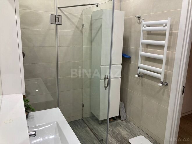 3 otaqlı yeni tikili - 8 Noyabr m. - 99 m² (6)