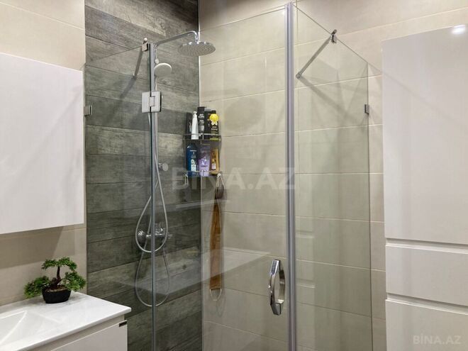 3 otaqlı yeni tikili - 8 Noyabr m. - 99 m² (4)