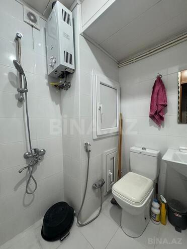 2 otaqlı yeni tikili - Nəsimi m. - 50 m² (15)