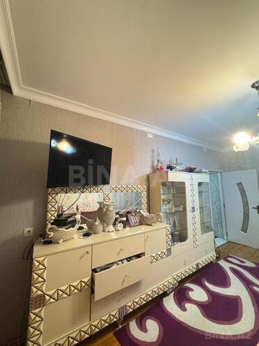 2 otaqlı yeni tikili - Nəsimi m. - 50 m² (5)