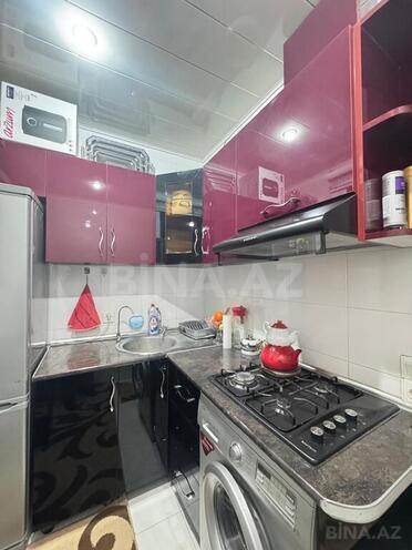 2 otaqlı yeni tikili - Nəsimi m. - 50 m² (10)