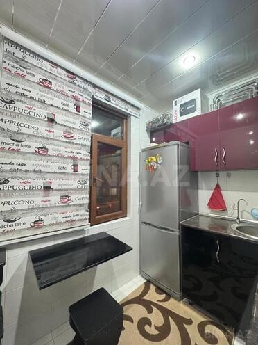 2 otaqlı yeni tikili - Nəsimi m. - 50 m² (12)