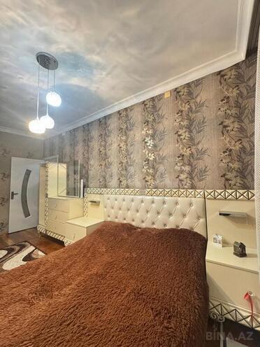 2 otaqlı yeni tikili - Nəsimi m. - 50 m² (6)