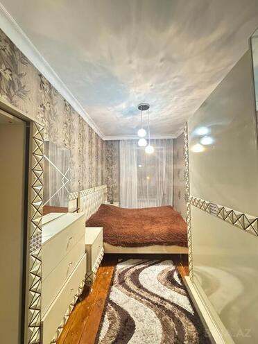 2 otaqlı yeni tikili - Nəsimi m. - 50 m² (7)