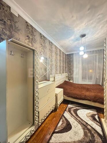 2 otaqlı yeni tikili - Nəsimi m. - 50 m² (9)