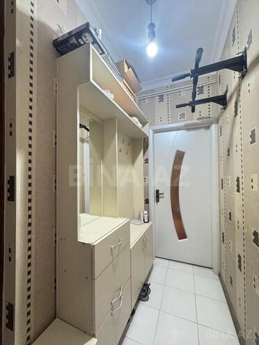 2 otaqlı yeni tikili - Nəsimi m. - 50 m² (16)