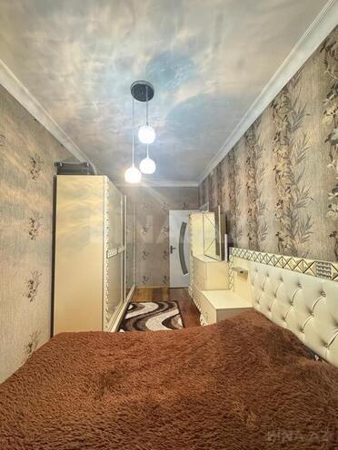 2 otaqlı yeni tikili - Nəsimi m. - 50 m² (8)
