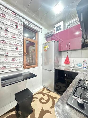 2 otaqlı yeni tikili - Nəsimi m. - 50 m² (11)