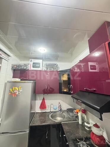 2 otaqlı yeni tikili - Nəsimi m. - 50 m² (13)