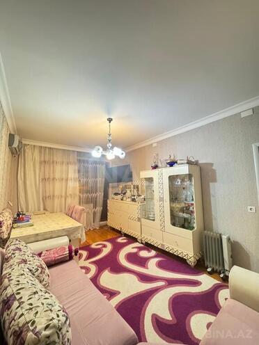 2 otaqlı yeni tikili - Nəsimi m. - 50 m² (2)