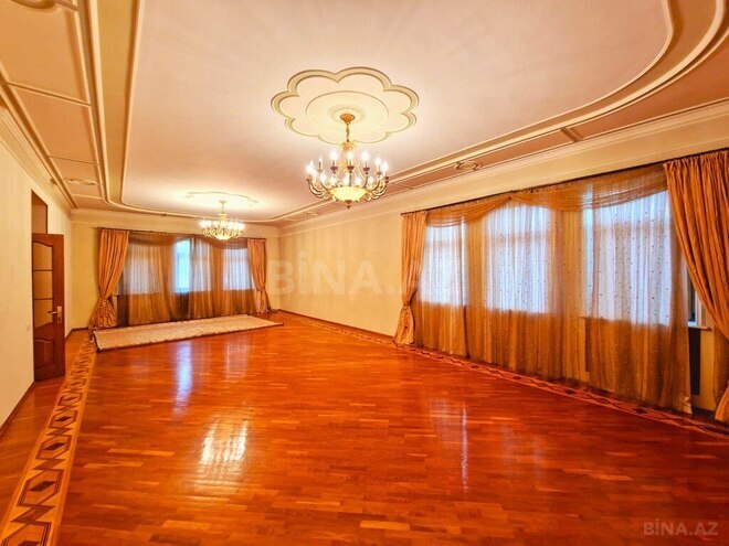 7-комн. офис - Наримановский  р. - 700 м² (7)
