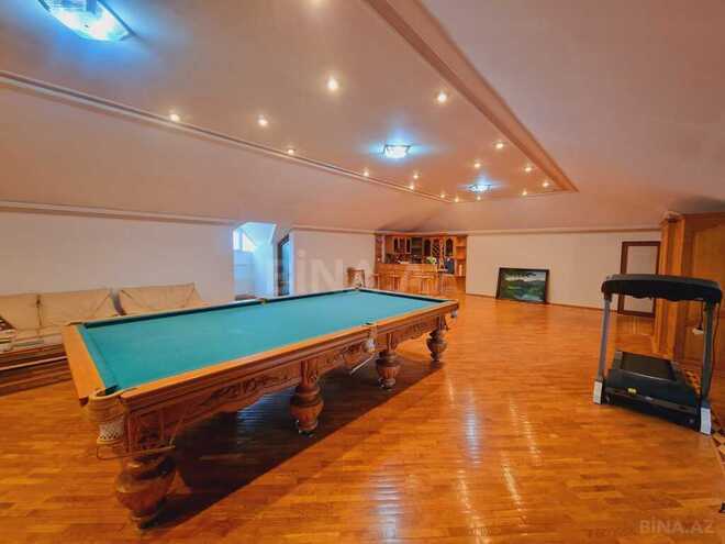 7-комн. офис - Наримановский  р. - 700 м² (24)