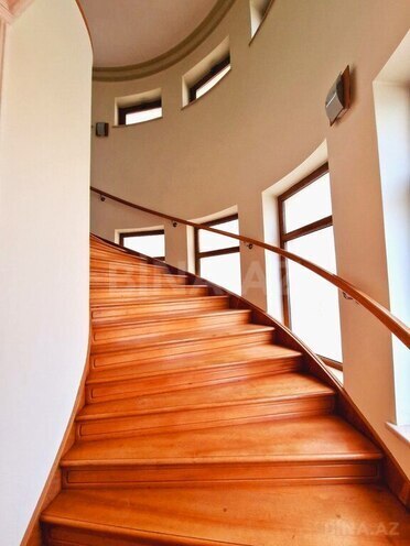 7-комн. офис - Наримановский  р. - 700 м² (12)