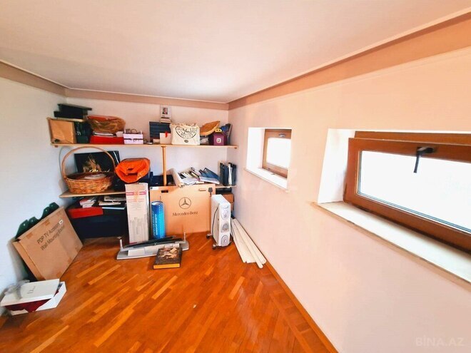 7-комн. офис - Наримановский  р. - 700 м² (26)