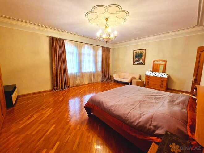 7-комн. офис - Наримановский  р. - 700 м² (14)