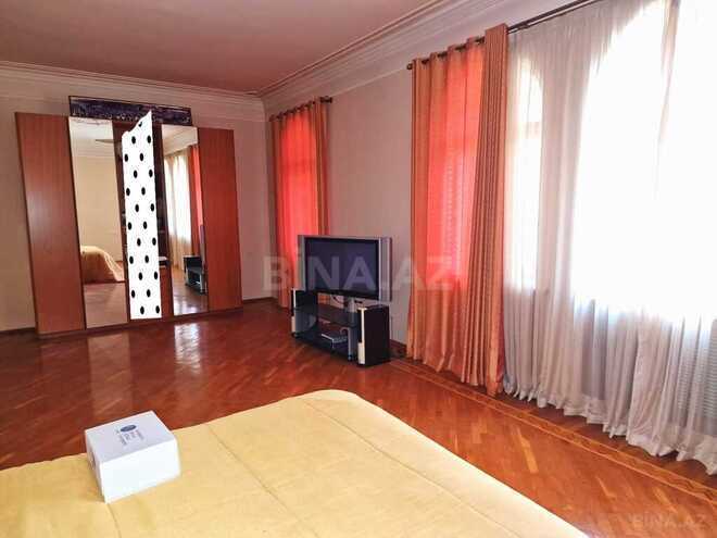 7-комн. офис - Наримановский  р. - 700 м² (19)