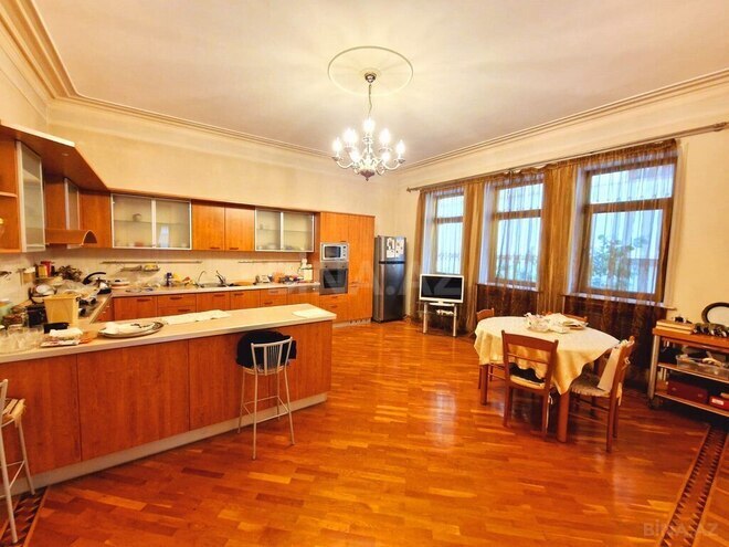 7-комн. офис - Наримановский  р. - 700 м² (9)
