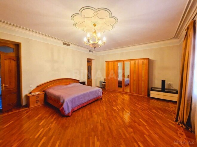 7-комн. офис - Наримановский  р. - 700 м² (15)