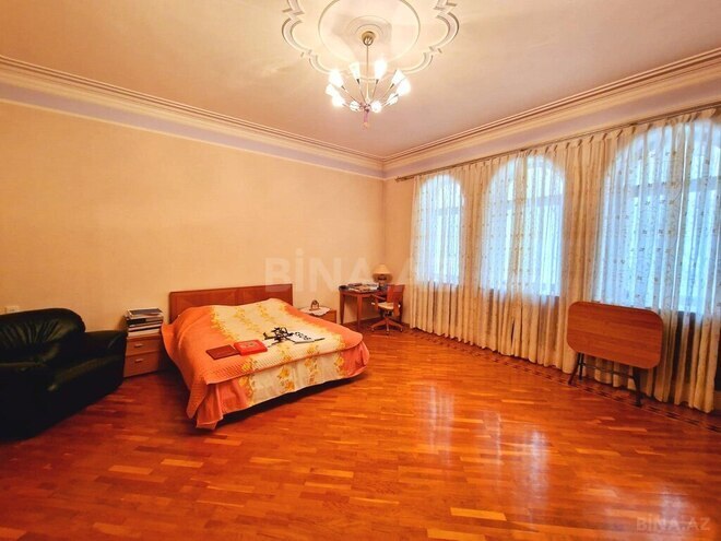 7-комн. офис - Наримановский  р. - 700 м² (17)
