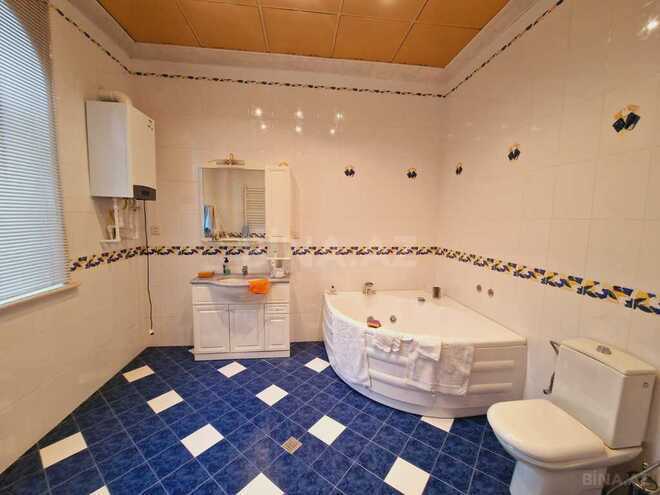 7-комн. офис - Наримановский  р. - 700 м² (16)