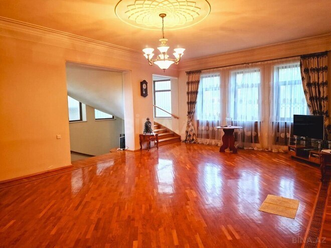 7-комн. офис - Наримановский  р. - 700 м² (5)