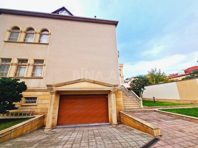 7-комн. офис - Наримановский  р. - 700 м² (2)