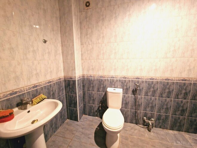 7-комн. офис - Наримановский  р. - 700 м² (29)