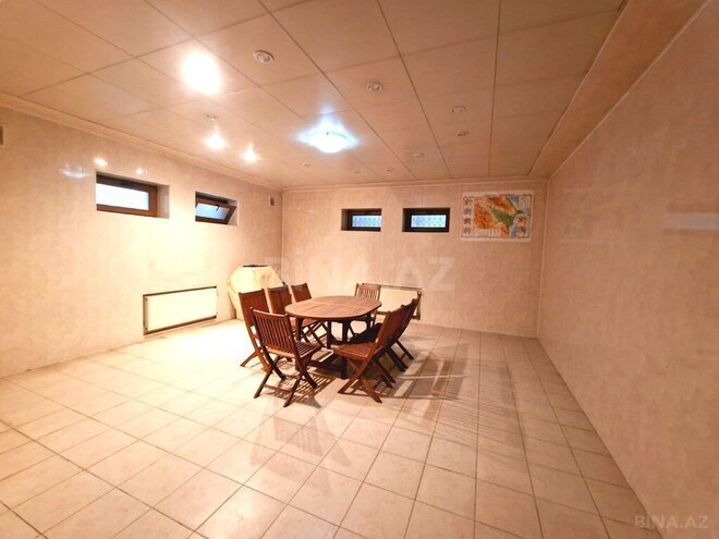 7-комн. офис - Наримановский  р. - 700 м² (27)