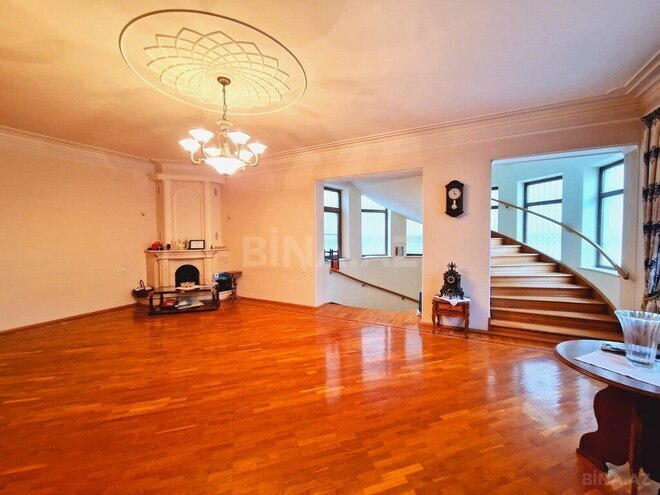 7-комн. офис - Наримановский  р. - 700 м² (6)
