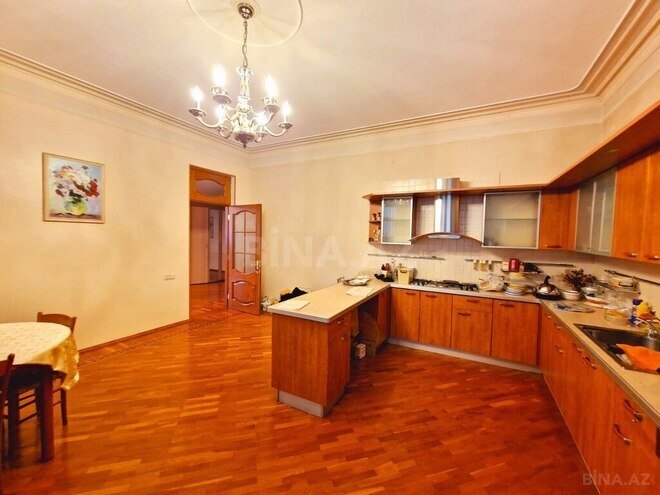 7-комн. офис - Наримановский  р. - 700 м² (10)