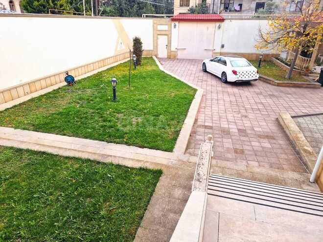 7-комн. офис - Наримановский  р. - 700 м² (4)