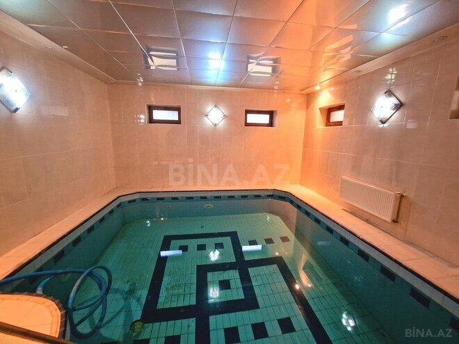 7-комн. офис - Наримановский  р. - 700 м² (25)