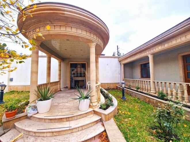 7-комн. офис - Наримановский  р. - 700 м² (3)