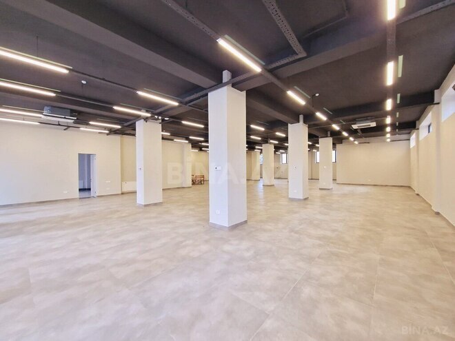 Obyekt - 8 Noyabr m. - 2000 m² (2)