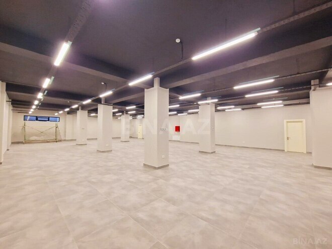 Obyekt - 8 Noyabr m. - 2000 m² (18)