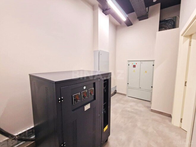 Obyekt - 8 Noyabr m. - 2000 m² (9)