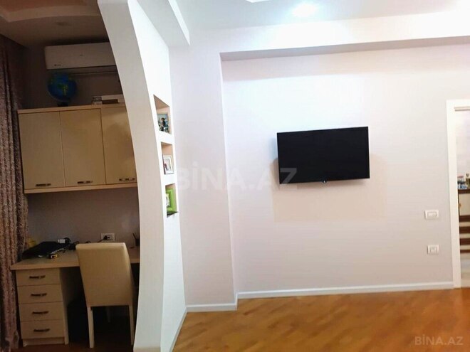 3-комн. новостройка - м. 28 мая - 140 м² (8)