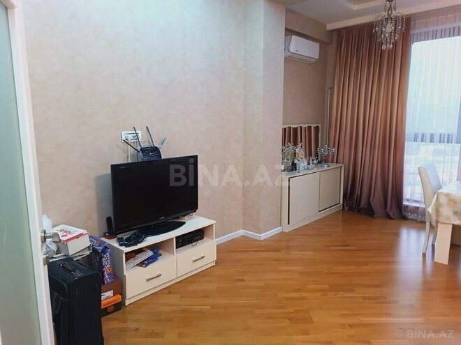 3-комн. новостройка - м. 28 мая - 140 м² (3)