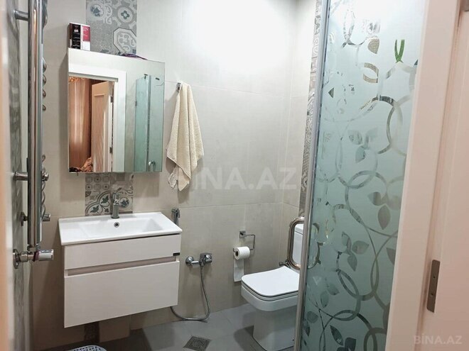 3-комн. новостройка - м. 28 мая - 140 м² (17)
