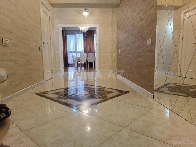 3-комн. новостройка - м. 28 мая - 140 м² (18)