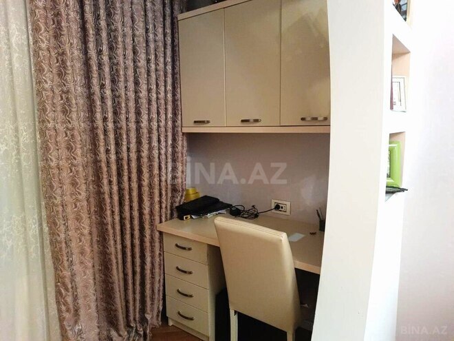 3-комн. новостройка - м. 28 мая - 140 м² (9)