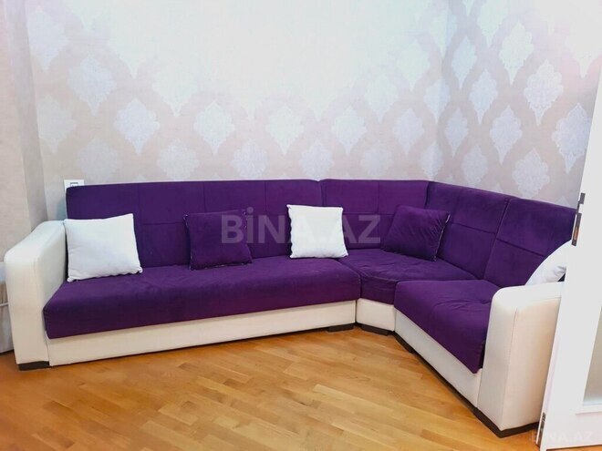 3-комн. новостройка - м. 28 мая - 140 м² (2)
