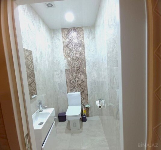 3-комн. новостройка - м. 28 мая - 140 м² (13)