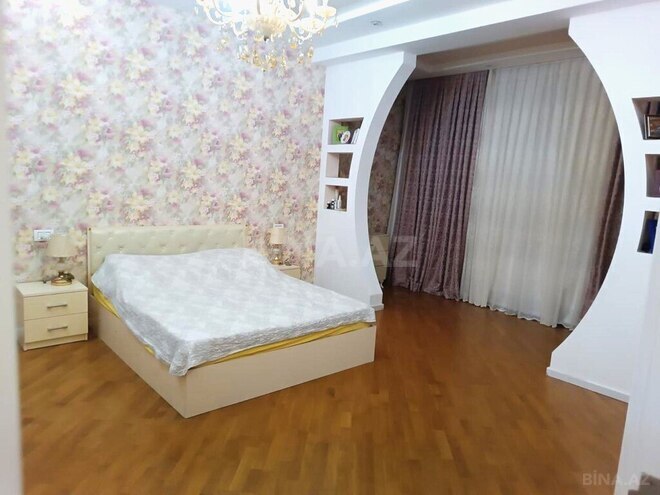 3-комн. новостройка - м. 28 мая - 140 м² (11)