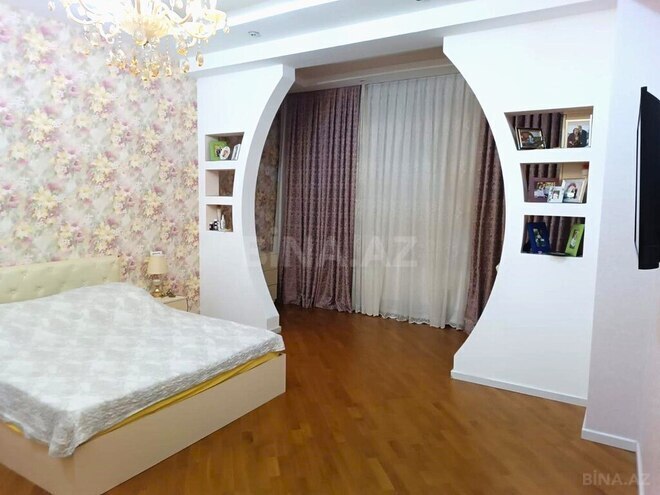3-комн. новостройка - м. 28 мая - 140 м² (7)