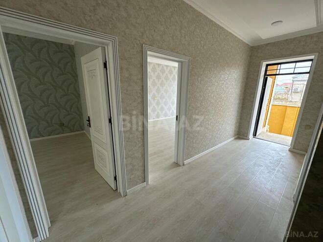 4-комн. дом/дача - пос. Мамедли - 78 м² (9)