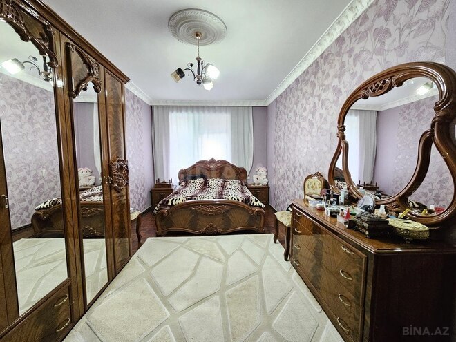 4 otaqlı köhnə tikili - Xırdalan - 110 m² (6)